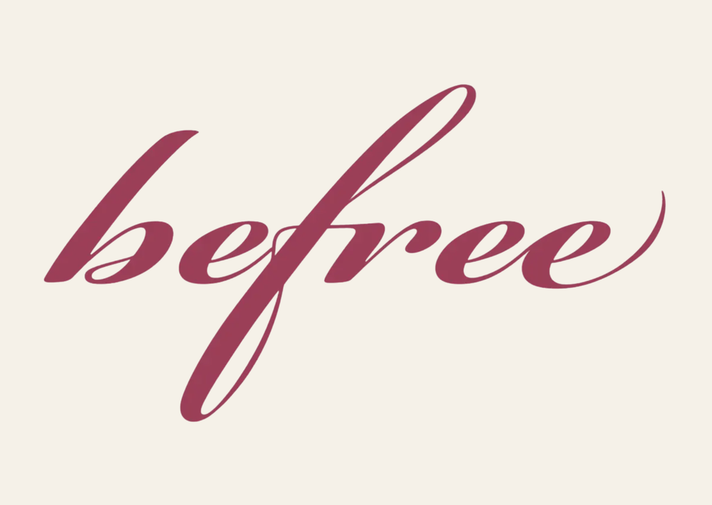 befree Logo