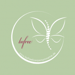 befree koerpersymetrie